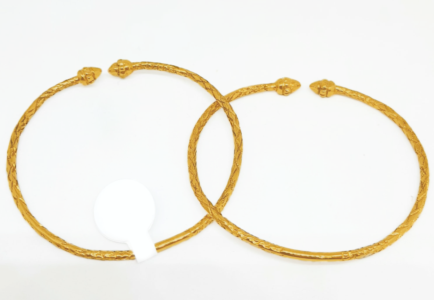 Gold Baby Bera